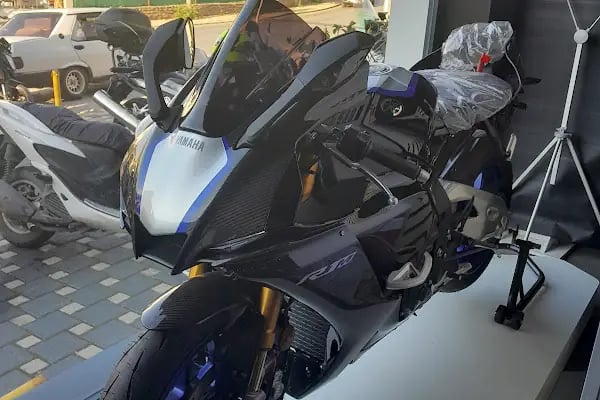 CENKAYA MOTOR BODRUM - Resim 11