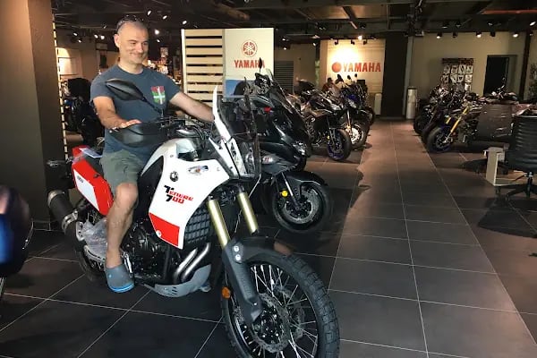 CENKAYA MOTOR BODRUM - Resim 10