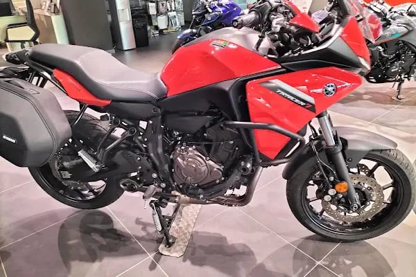 CENKAYA MOTOR BODRUM - Resim 6