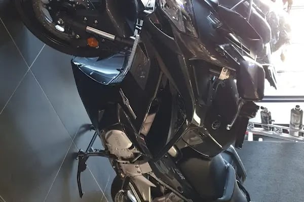 CENKAYA MOTOR BODRUM - Resim 7
