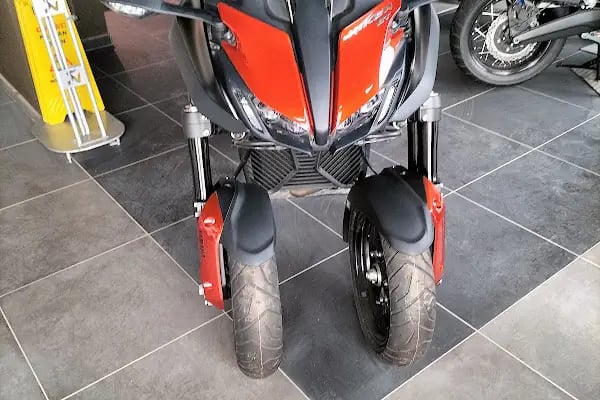 CENKAYA MOTOR BODRUM - Resim 8