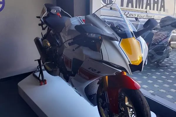 CENKAYA MOTOR BODRUM - Resim 15
