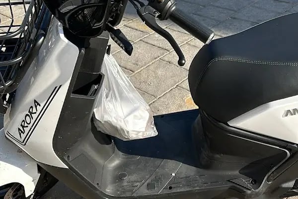 CENKAYA MOTOR BODRUM - Resim 19
