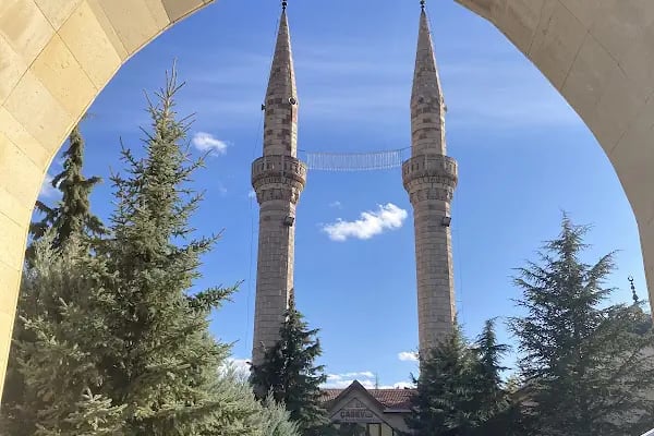 Çamlıdere - Resim 1