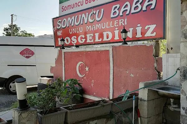 Somuncu baba unlu mamülleri - Resim 6