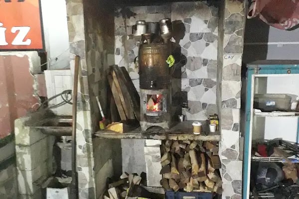 Somuncu baba unlu mamülleri - Resim 12