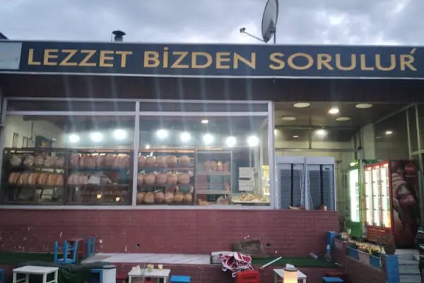 Somuncu baba unlu mamülleri - Resim 1
