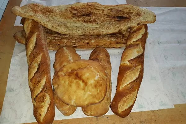 Somuncu baba unlu mamülleri - Resim 9