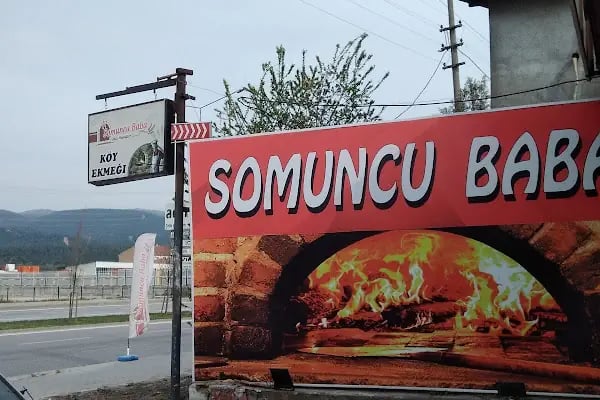 Somuncu baba unlu mamülleri - Resim 3