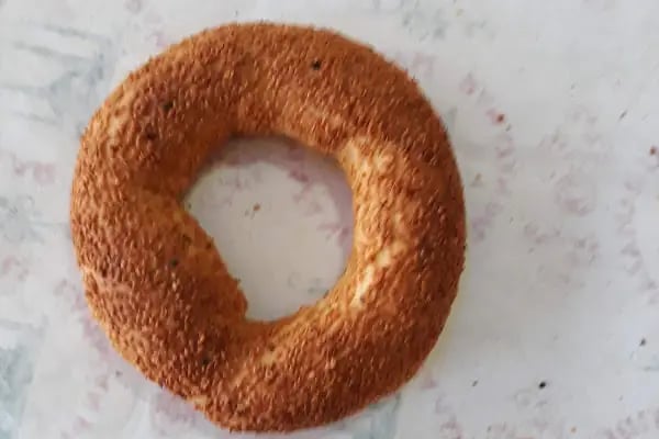 Somuncu baba unlu mamülleri - Resim 20