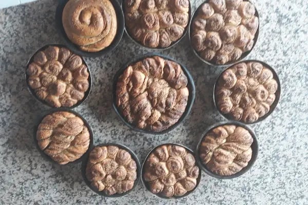 Somuncu baba unlu mamülleri - Resim 16