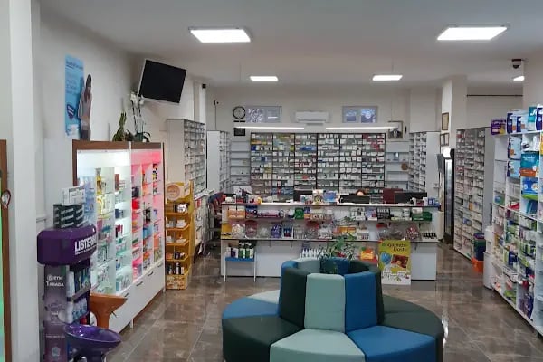 Gemlik Körfez Eczanesi - Resim 4