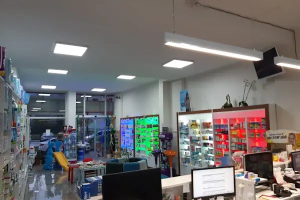 Gemlik Körfez Eczanesi - Resim 2