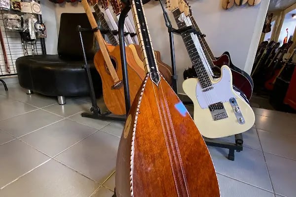 VOKAL MUSIC STORE - Resim 6