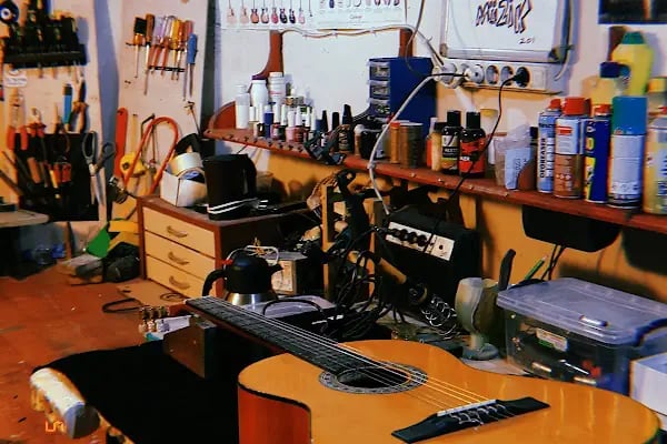 VOKAL MUSIC STORE - Resim 13