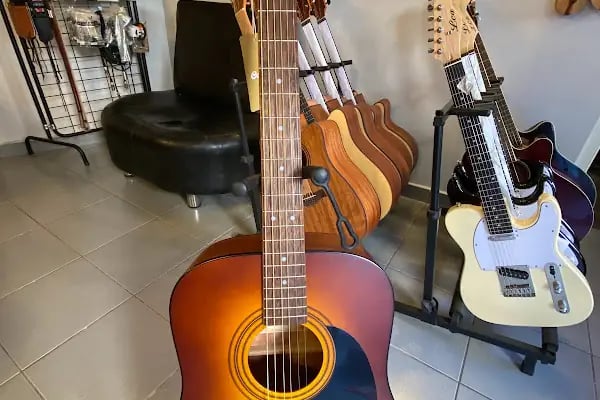 VOKAL MUSIC STORE - Resim 7
