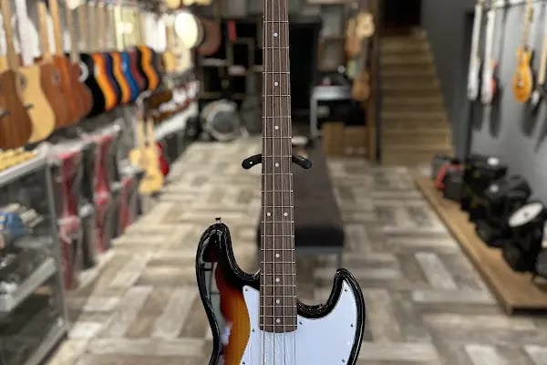VOKAL MUSIC STORE - Resim 9