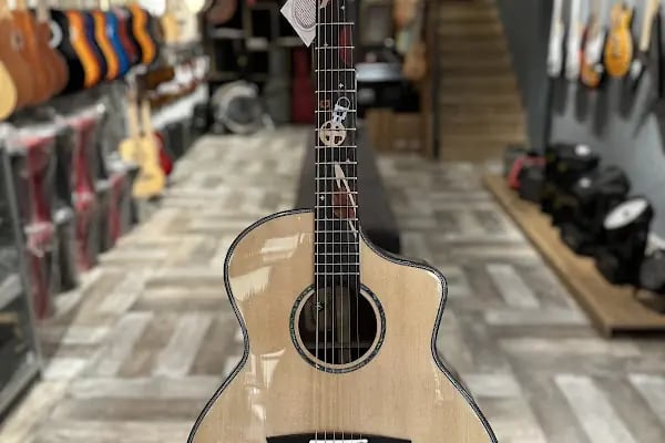 VOKAL MUSIC STORE - Resim 11