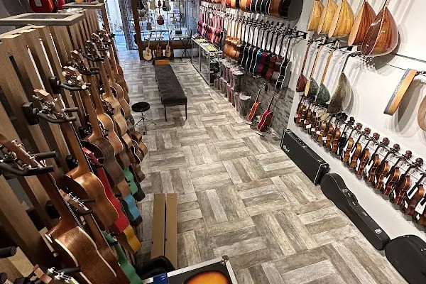 VOKAL MUSIC STORE - Resim 15