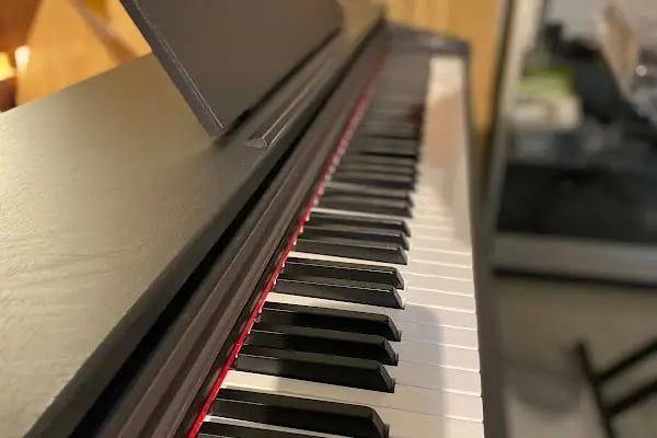 VOKAL MUSIC STORE - Resim 14