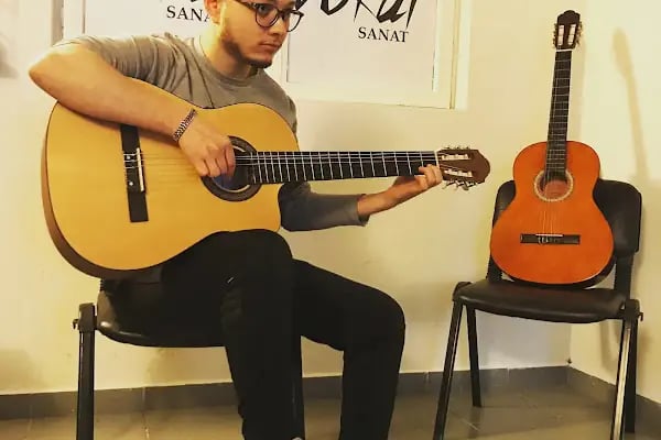 VOKAL MUSIC STORE - Resim 19