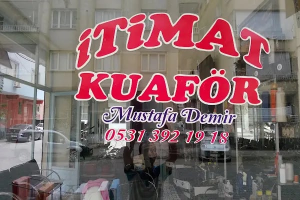 İtimat kuaför - Resim 4