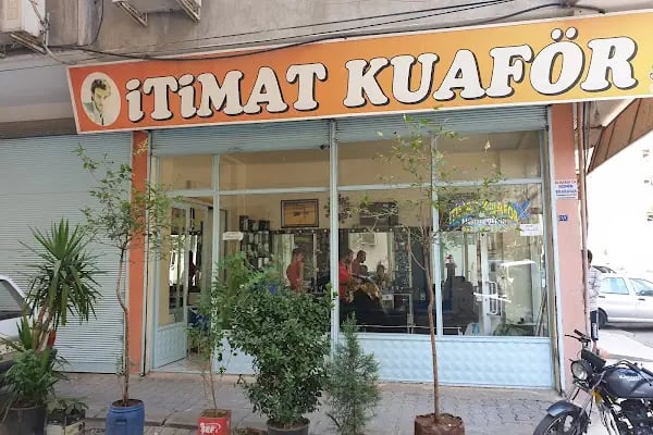İtimat kuaför - Resim 2