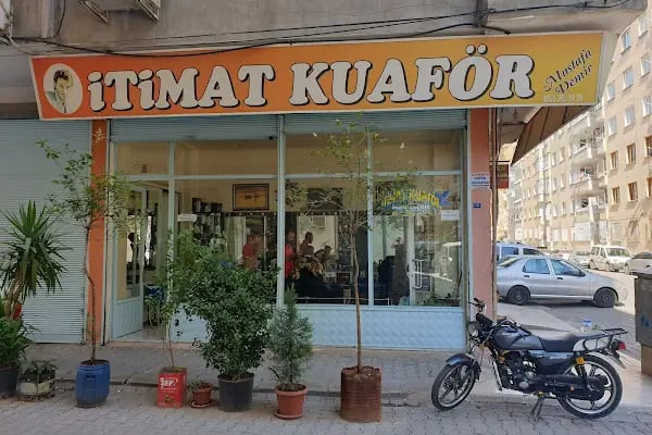 İtimat kuaför - Resim 7