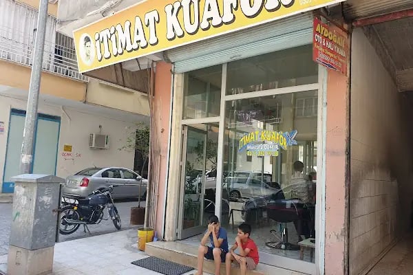 İtimat kuaför - Resim 5