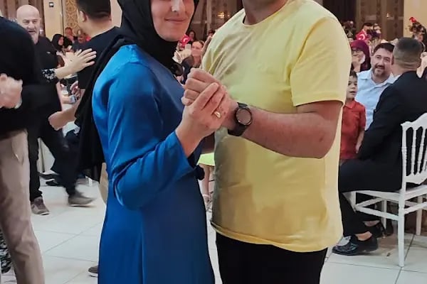 GRAND DÜĞÜN SALONU - Resim 16
