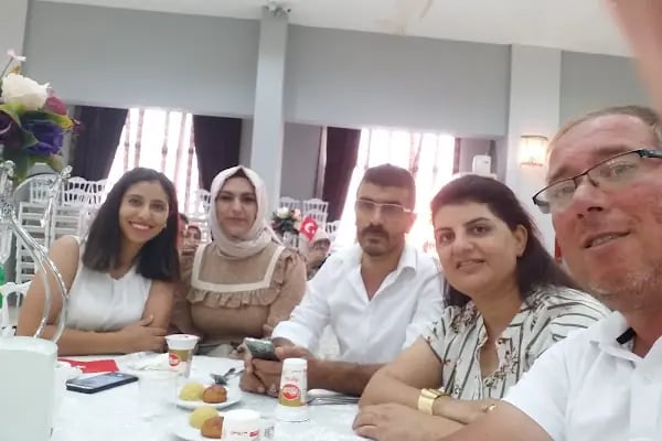 GRAND DÜĞÜN SALONU - Resim 19