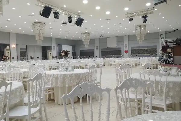 GRAND DÜĞÜN SALONU - Resim 1
