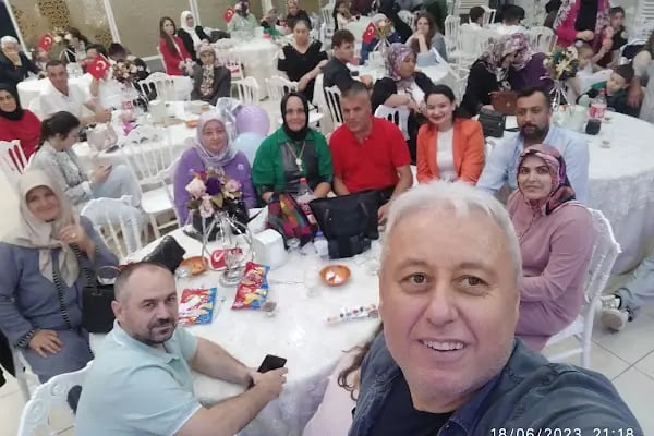 GRAND DÜĞÜN SALONU - Resim 18