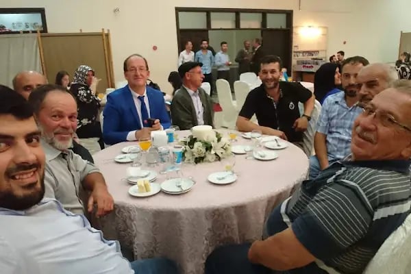 GRAND DÜĞÜN SALONU - Resim 20