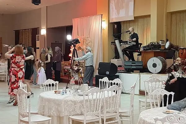 GRAND DÜĞÜN SALONU - Resim 3