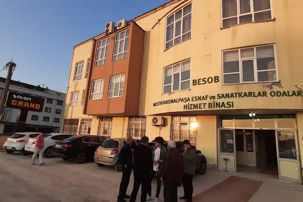 GRAND DÜĞÜN SALONU - Resim 7