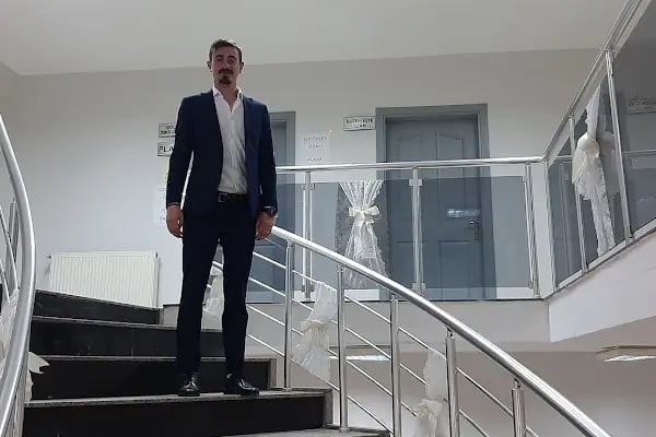 GRAND DÜĞÜN SALONU - Resim 10
