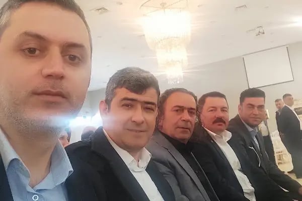 GRAND DÜĞÜN SALONU - Resim 17