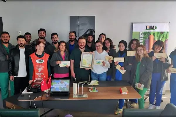 GREENVET VETERİNER POLİKLİNİĞİ - Resim 13