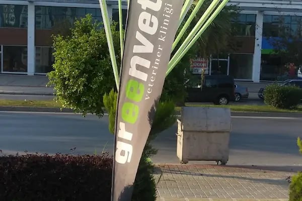GREENVET VETERİNER POLİKLİNİĞİ - Resim 11