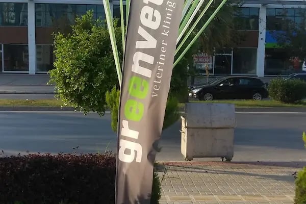 GREENVET VETERİNER POLİKLİNİĞİ - Resim 2