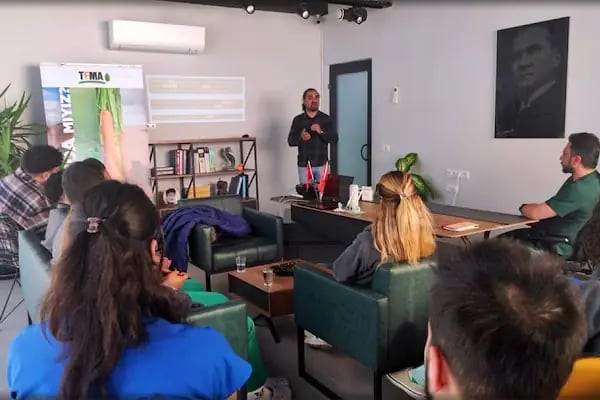 GREENVET VETERİNER POLİKLİNİĞİ - Resim 15