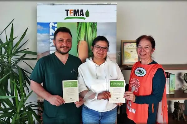 GREENVET VETERİNER POLİKLİNİĞİ - Resim 14