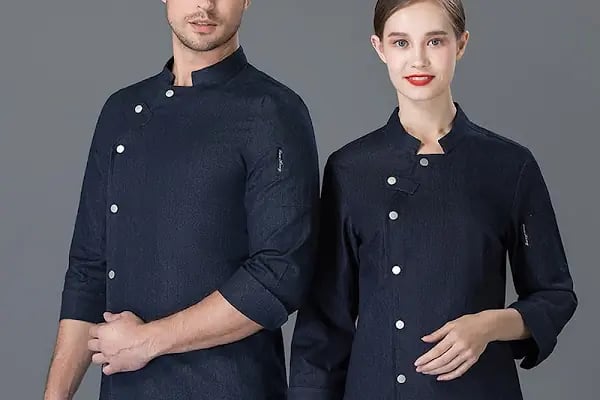 Dry Nil Kuru Temizleme terzi (Laundry Endüstriyel Çamaşırhane) - Resim 17