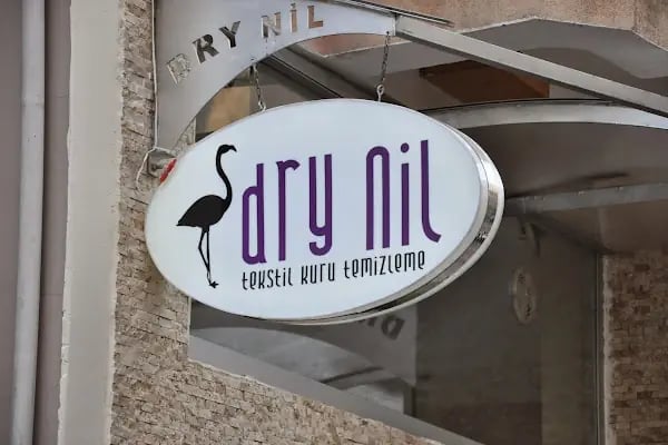 Dry Nil Kuru Temizleme terzi (Laundry Endüstriyel Çamaşırhane) - Resim 3