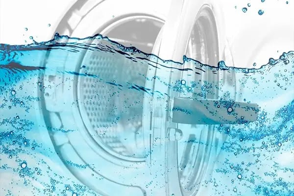 Dry Nil Kuru Temizleme terzi (Laundry Endüstriyel Çamaşırhane) - Resim 2