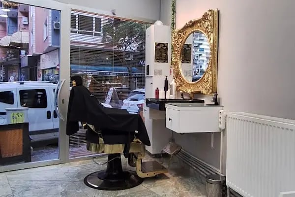 Harun Aktaş Hair - Resim 3