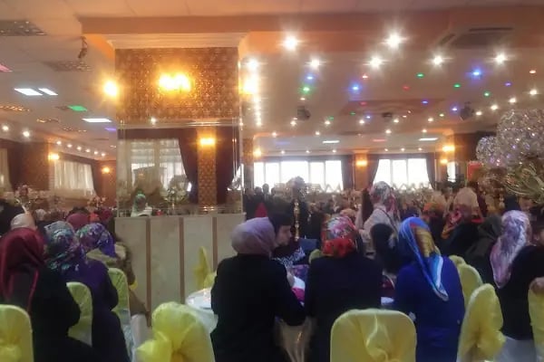 Mutlu Düğün Sarayı - Resim 14