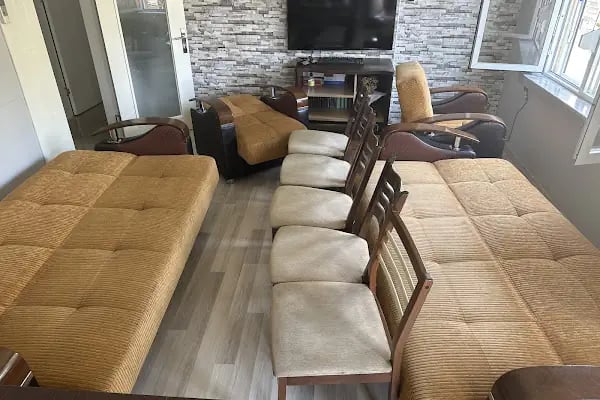 Alanya Yeşil Koltuk Yıkama - Resim 16