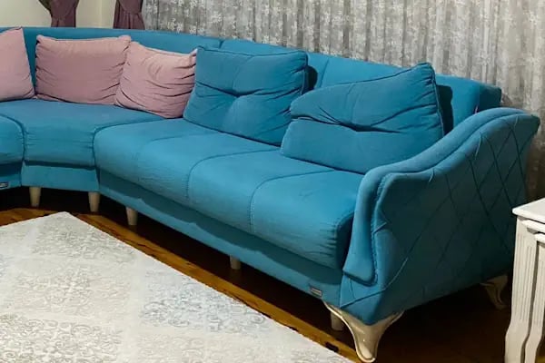 Alanya Yeşil Koltuk Yıkama - Resim 20
